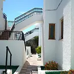 דירה Fantastic Vacation By The Ocean *