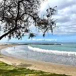 Fantastic Vacation By The Ocean דירה פלאייה דה לאס אמריקס