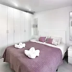 Fantastic Vacation By The Ocean דירה פלאייה דה לאס אמריקס